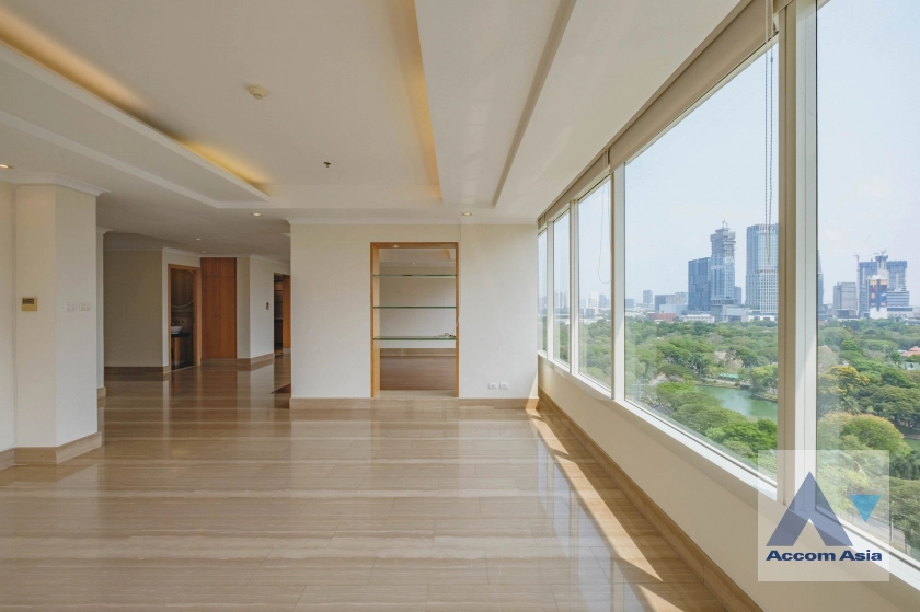  1  4 br Condominium For Rent in Ploenchit ,Bangkok BTS Ratchadamri at Baan Ratchadamri 1520591