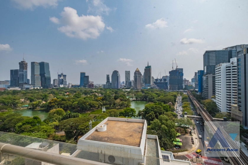 8  3 br Condominium for rent and sale in Ploenchit ,Bangkok BTS Ratchadamri at Baan Ratchadamri 1520591