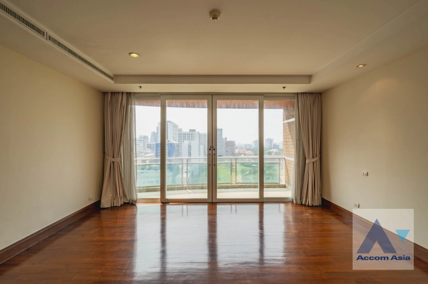 10  3 br Condominium for rent and sale in Ploenchit ,Bangkok BTS Ratchadamri at Baan Ratchadamri 1520591