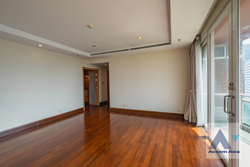 11  4 br Condominium For Rent in Ploenchit ,Bangkok BTS Ratchadamri at Baan Ratchadamri 1520591