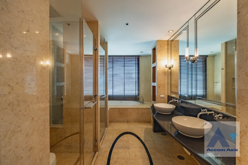 15  3 br Condominium for rent and sale in Ploenchit ,Bangkok BTS Ratchadamri at Baan Ratchadamri 1520591