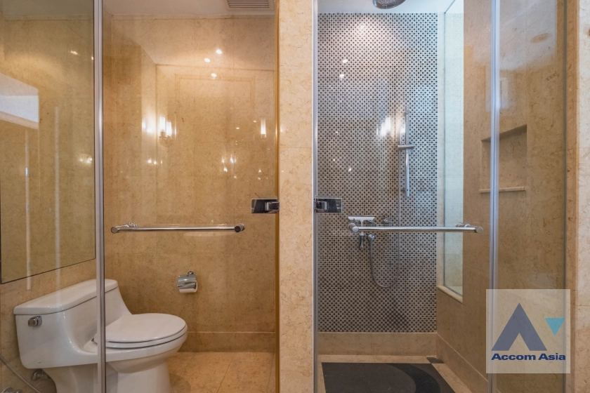 14  3 br Condominium for rent and sale in Ploenchit ,Bangkok BTS Ratchadamri at Baan Ratchadamri 1520591