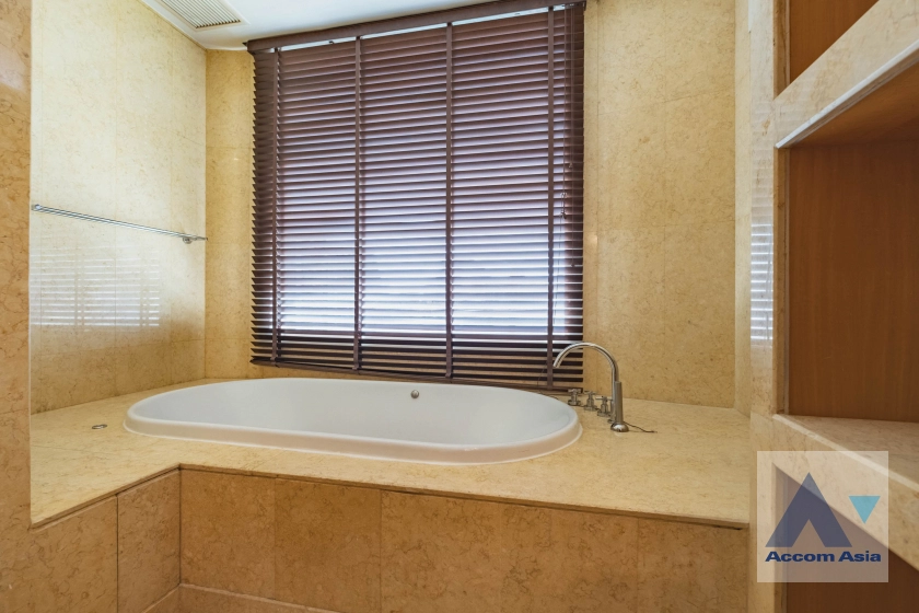 16  3 br Condominium for rent and sale in Ploenchit ,Bangkok BTS Ratchadamri at Baan Ratchadamri 1520591