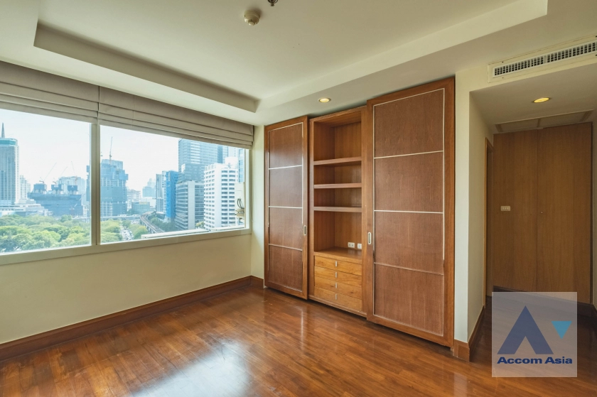 17  4 br Condominium For Rent in Ploenchit ,Bangkok BTS Ratchadamri at Baan Ratchadamri 1520591