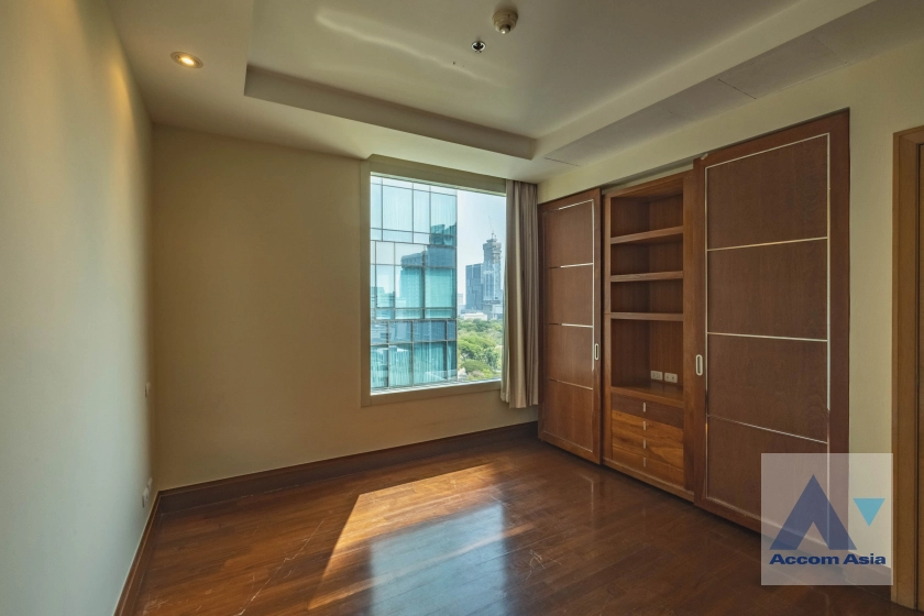20  4 br Condominium For Rent in Ploenchit ,Bangkok BTS Ratchadamri at Baan Ratchadamri 1520591