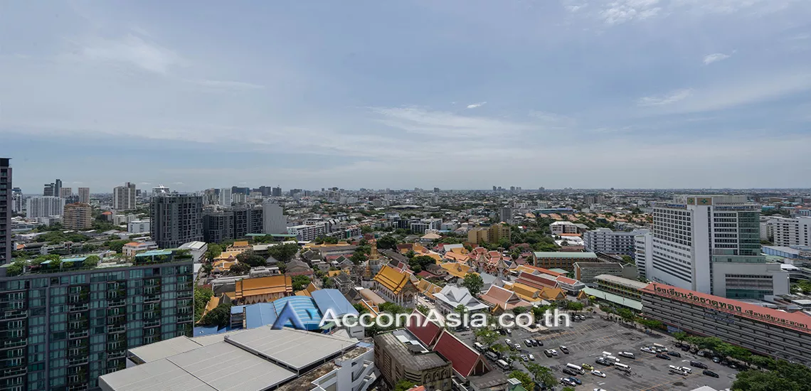 6  2 br Condominium For Rent in Sukhumvit ,Bangkok BTS Ekkamai at Nusasiri Grand Condo 1520597