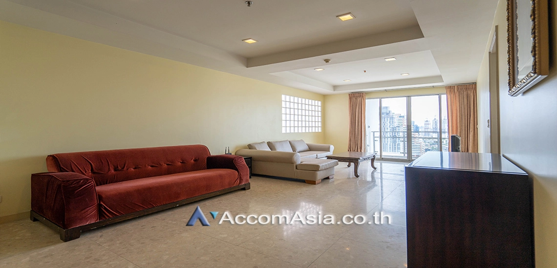  Nusasiri Grand Condo Condominium  2 Bedroom for Rent BTS Ekkamai in Sukhumvit Bangkok