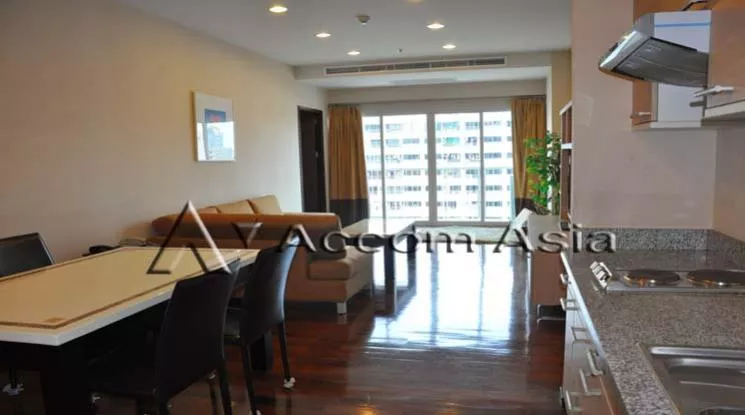 5  1 br Condominium For Rent in Sukhumvit ,Bangkok BTS Thong Lo at Noble Ora 1520598
