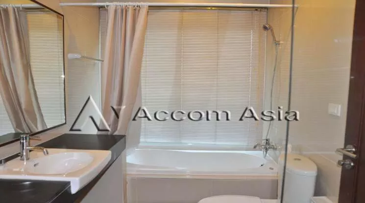 9  1 br Condominium For Rent in Sukhumvit ,Bangkok BTS Thong Lo at Noble Ora 1520598