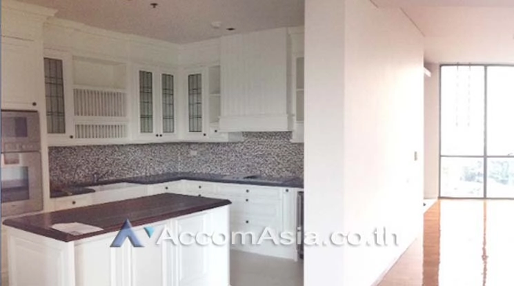 4  3 br Condominium For Rent in Sukhumvit ,Bangkok BTS Asok - MRT Sukhumvit at Domus 16 1520619
