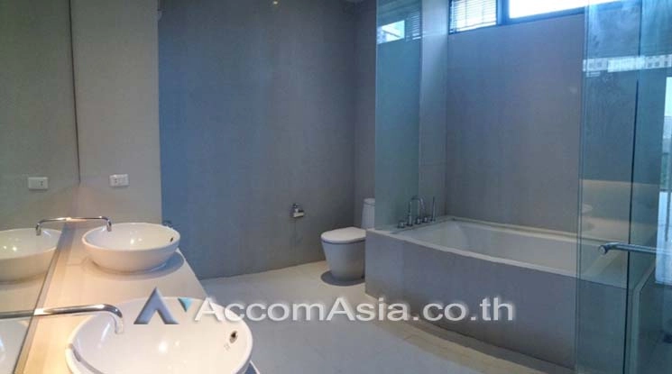 6  3 br Condominium For Rent in Sukhumvit ,Bangkok BTS Asok - MRT Sukhumvit at Domus 16 1520619