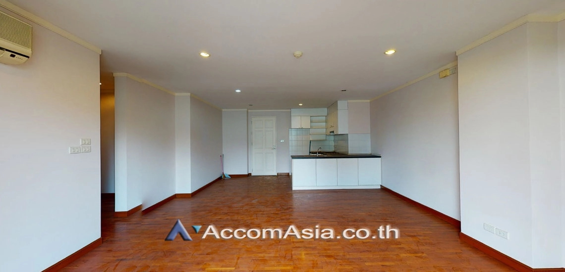 Baan Siri Sukhumvit 13 Condominium  3 Bedroom for Sale BTS Nana in Sukhumvit Bangkok