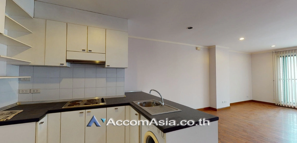  1  3 br Condominium For Sale in Sukhumvit ,Bangkok BTS Nana at Baan Siri Sukhumvit 13 1520620