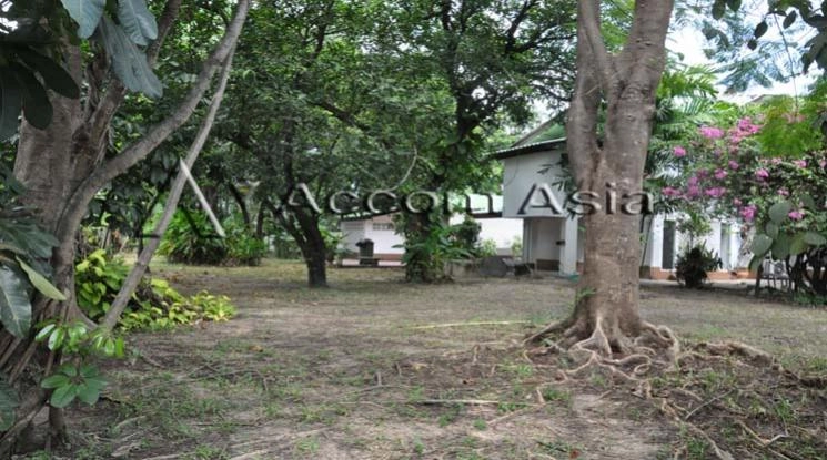 unitPet friendly |  3 Bedrooms  House For Rent in Sukhumvit, Bangkok  near BTS Asok - MRT Sukhumvit (1720627)