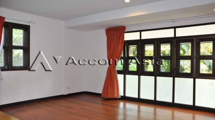 7  3 br House For Rent in Sukhumvit ,Bangkok BTS Asok - MRT Sukhumvit at House in Compound 1720627