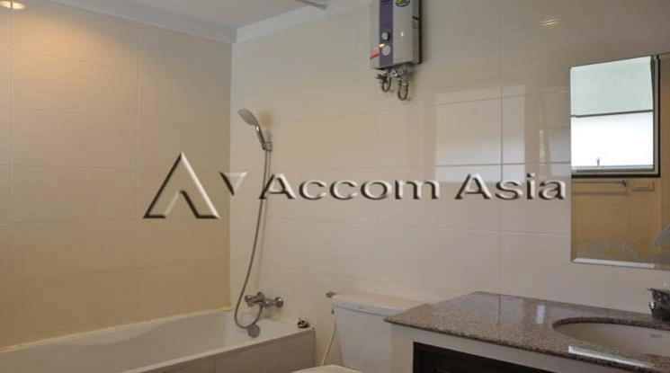 9  3 br House For Rent in Sukhumvit ,Bangkok BTS Asok - MRT Sukhumvit at House in Compound 1720627