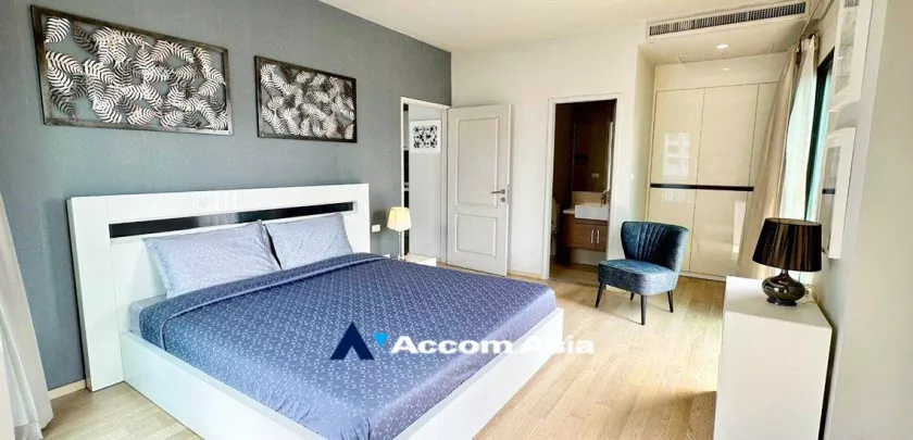 6  1 br Condominium For Rent in Sukhumvit ,Bangkok BTS Phrom Phong at Noble Refine 1520636