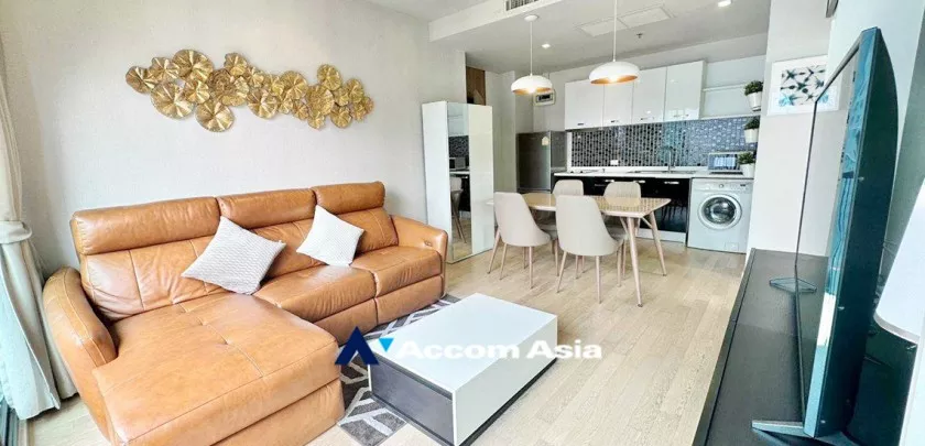  1  1 br Condominium For Rent in Sukhumvit ,Bangkok BTS Phrom Phong at Noble Refine 1520636