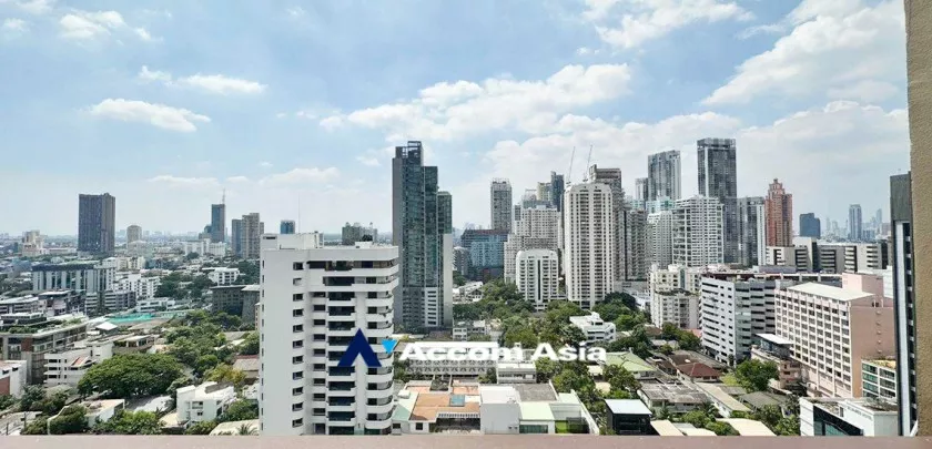 7  1 br Condominium For Rent in Sukhumvit ,Bangkok BTS Phrom Phong at Noble Refine 1520636