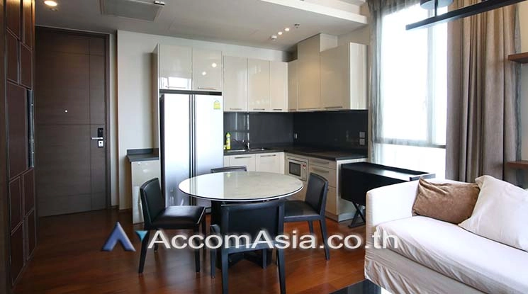 unitFully Furnished, Corner Unit |  2 Bedrooms  Condominium For Rent & Sale in Sukhumvit, Bangkok  near BTS Thong Lo (1520640)
