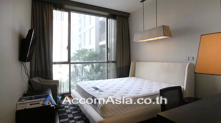 5  2 br Condominium for rent and sale in Sukhumvit ,Bangkok BTS Thong Lo at Quattro Thonglor 1520640
