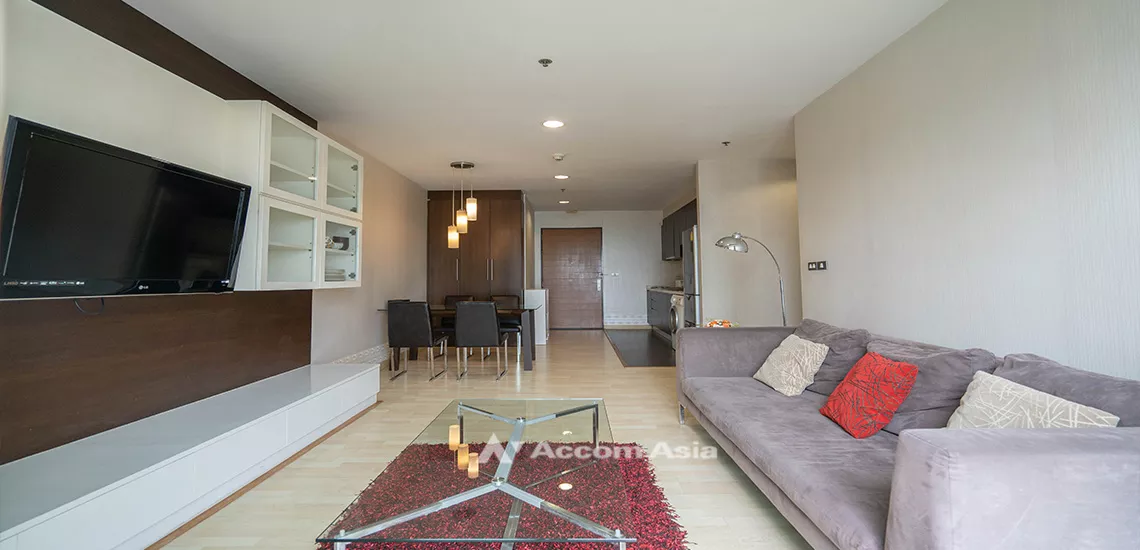  1  2 br Condominium For Rent in Sukhumvit ,Bangkok BTS Thong Lo at 59 Heritage 1520646