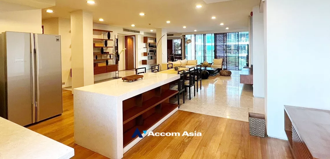 6  3 br Condominium for rent and sale in Sukhumvit ,Bangkok BTS Phra khanong at Ficus Lane 1520648