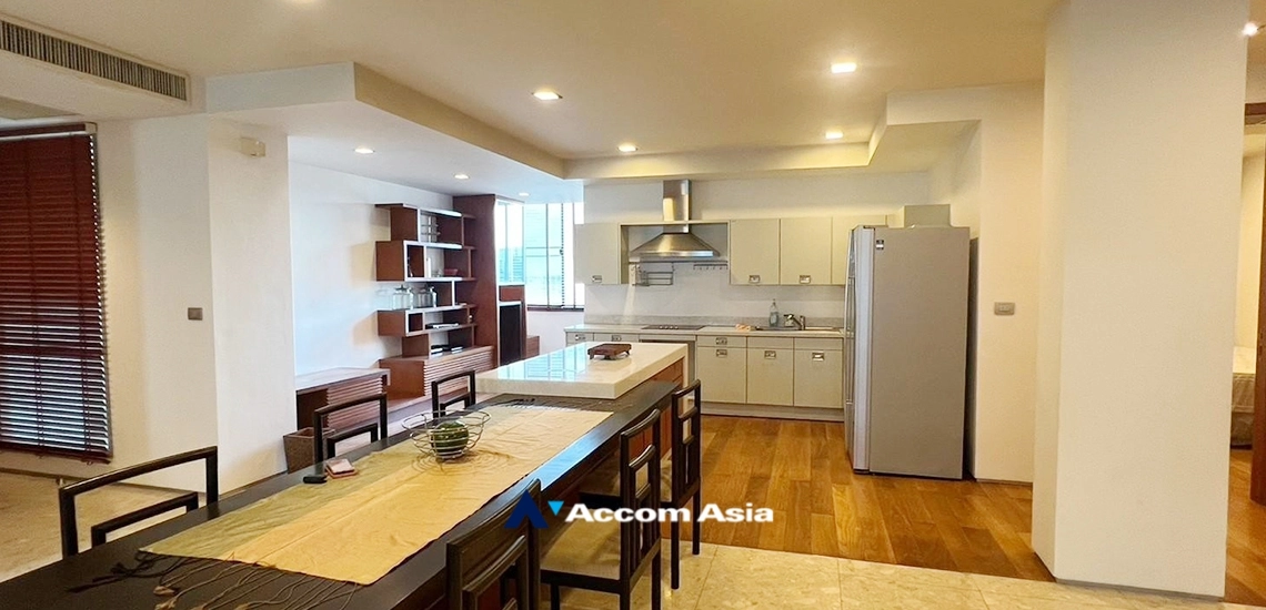 5  3 br Condominium for rent and sale in Sukhumvit ,Bangkok BTS Phra khanong at Ficus Lane 1520648