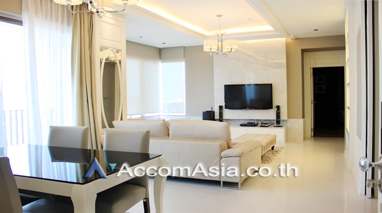  2  2 br Condominium For Rent in Sukhumvit ,Bangkok BTS Phrom Phong at The Emporio Place 1520652