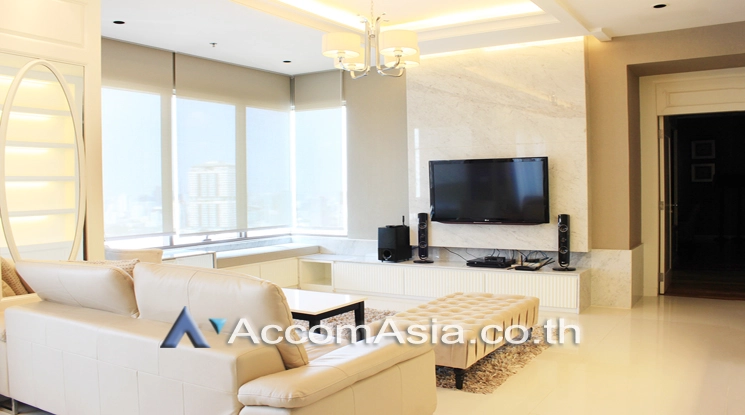  1  2 br Condominium For Rent in Sukhumvit ,Bangkok BTS Phrom Phong at The Emporio Place 1520652