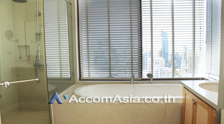 8  2 br Condominium For Rent in Sukhumvit ,Bangkok BTS Phrom Phong at The Emporio Place 1520652