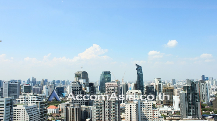 9  2 br Condominium For Rent in Sukhumvit ,Bangkok BTS Phrom Phong at The Emporio Place 1520652