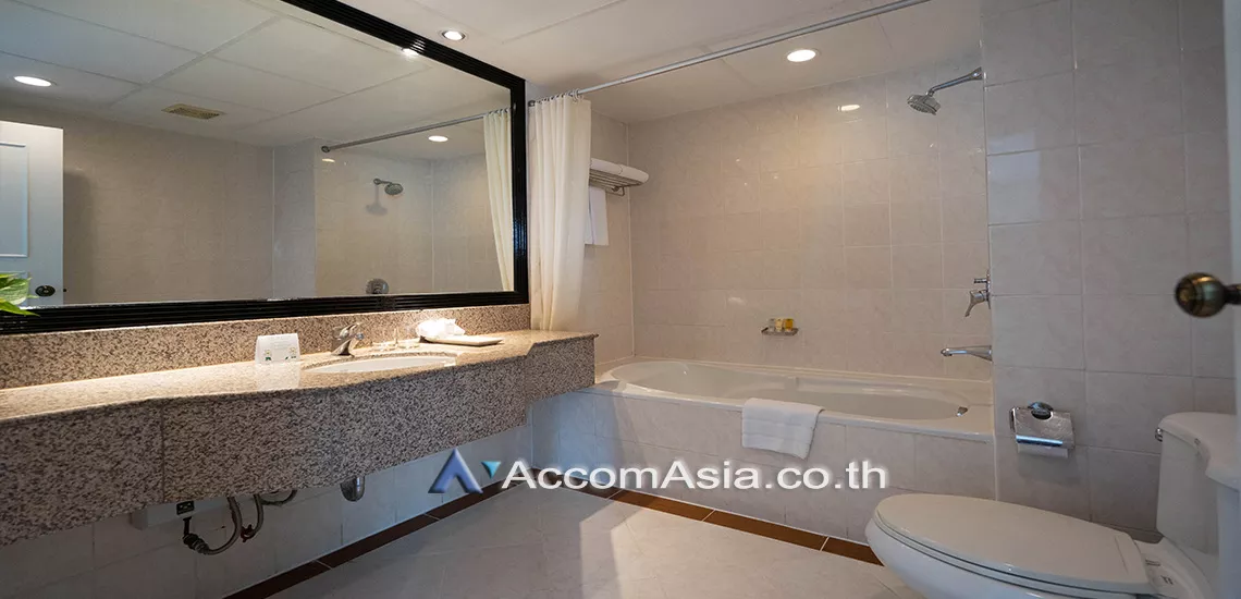 12  3 br Apartment For Rent in Sathorn ,Bangkok BTS Sala Daeng - BTS Chong Nonsi at High rise - Luxury Furnishing 1420655