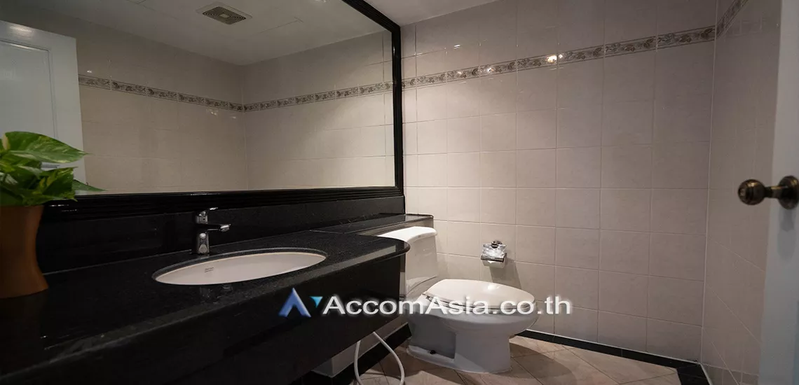 9  3 br Apartment For Rent in Sathorn ,Bangkok BTS Sala Daeng - BTS Chong Nonsi at High rise - Luxury Furnishing 1420655