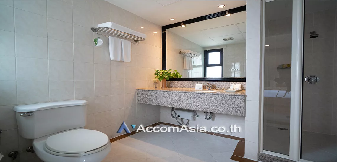 10  3 br Apartment For Rent in Sathorn ,Bangkok BTS Sala Daeng - BTS Chong Nonsi at High rise - Luxury Furnishing 1420655