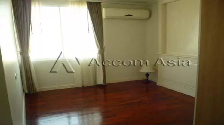 4  4 br Apartment For Rent in Sukhumvit ,Bangkok BTS Phrom Phong at Fully Furnished Suites 1520660
