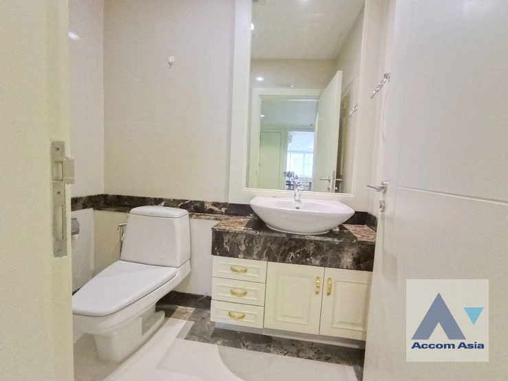 26  4 br Apartment For Rent in Sukhumvit ,Bangkok BTS Phrom Phong at Fully Furnished Suites 1520660