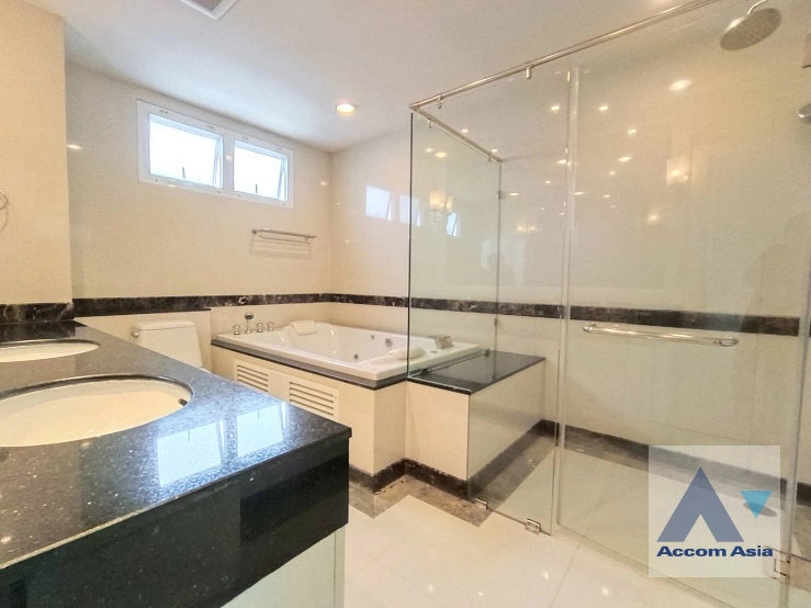 29  4 br Apartment For Rent in Sukhumvit ,Bangkok BTS Phrom Phong at Fully Furnished Suites 1520660