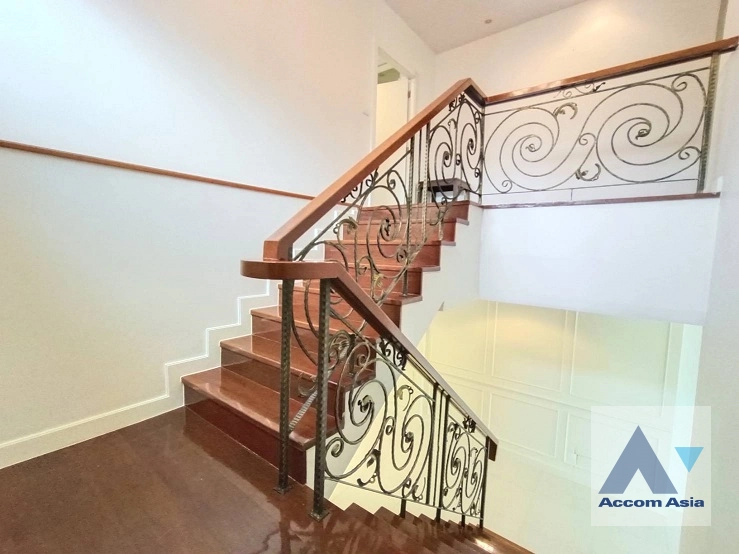 17  4 br Apartment For Rent in Sukhumvit ,Bangkok BTS Phrom Phong at Fully Furnished Suites 1520660