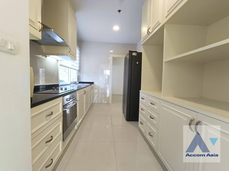 24  4 br Apartment For Rent in Sukhumvit ,Bangkok BTS Phrom Phong at Fully Furnished Suites 1520660