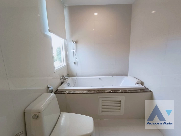 31  4 br Apartment For Rent in Sukhumvit ,Bangkok BTS Phrom Phong at Fully Furnished Suites 1520660