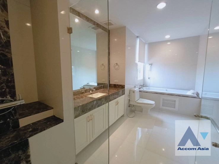 27  4 br Apartment For Rent in Sukhumvit ,Bangkok BTS Phrom Phong at Fully Furnished Suites 1520660