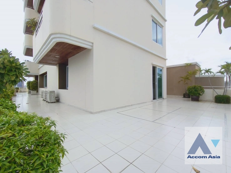 22  4 br Apartment For Rent in Sukhumvit ,Bangkok BTS Phrom Phong at Fully Furnished Suites 1520660