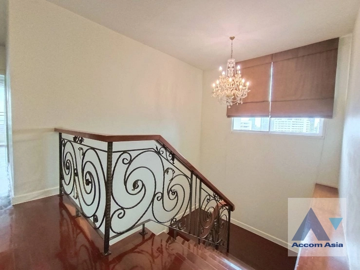 19  4 br Apartment For Rent in Sukhumvit ,Bangkok BTS Phrom Phong at Fully Furnished Suites 1520660