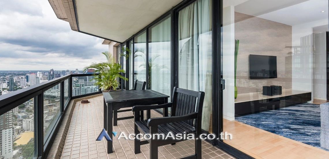9  2 br Apartment for rent and sale in Sukhumvit ,Bangkok BTS Phrom Phong at Contemporary luxury living 1420661