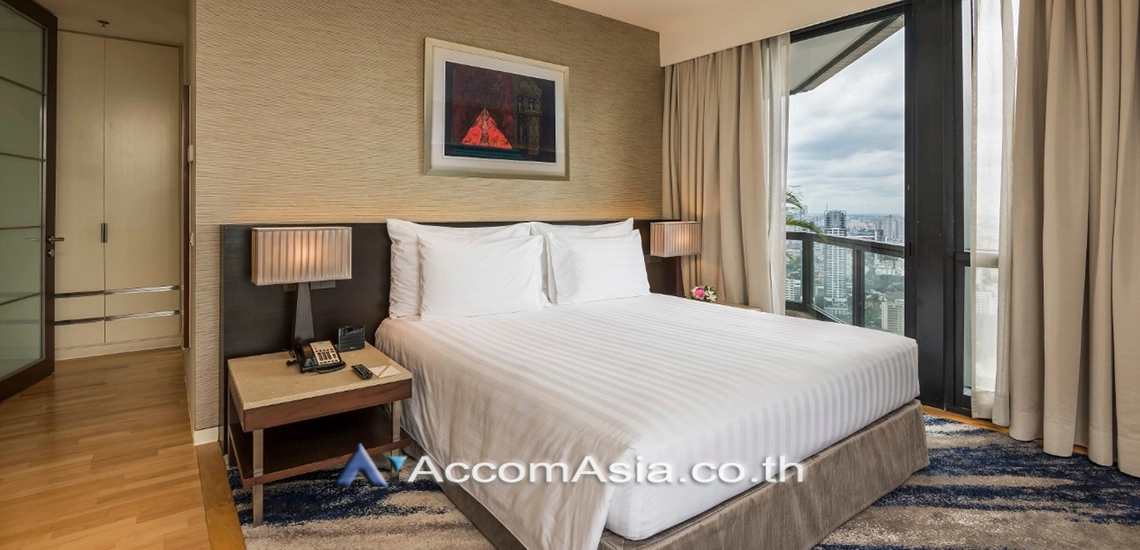 6  2 br Apartment for rent and sale in Sukhumvit ,Bangkok BTS Phrom Phong at Contemporary luxury living 1420661