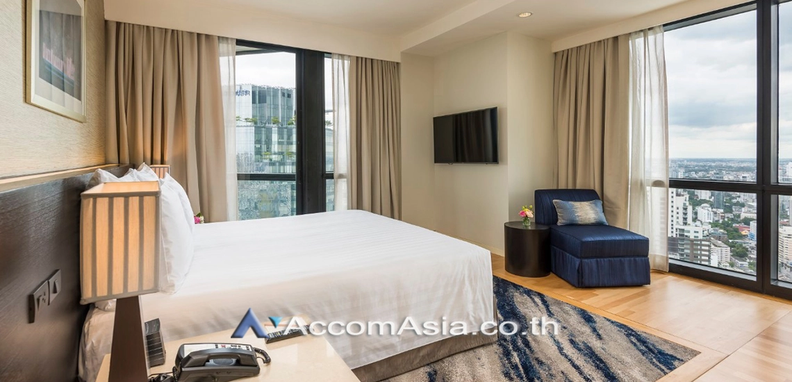 5  2 br Apartment for rent and sale in Sukhumvit ,Bangkok BTS Phrom Phong at Contemporary luxury living 1420661