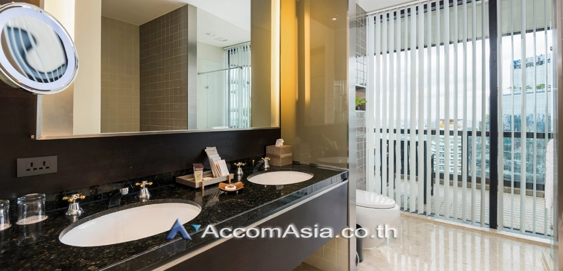 7  2 br Apartment for rent and sale in Sukhumvit ,Bangkok BTS Phrom Phong at Contemporary luxury living 1420661