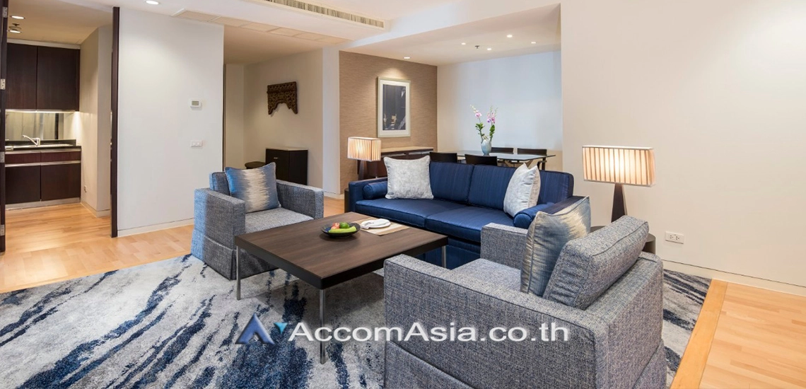  1  2 br Apartment for rent and sale in Sukhumvit ,Bangkok BTS Phrom Phong at Contemporary luxury living 1420661