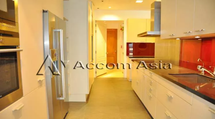 4  2 br Condominium For Rent in Sukhumvit ,Bangkok BTS Phrom Phong at Le Raffine Sukhumvit 39 1520662